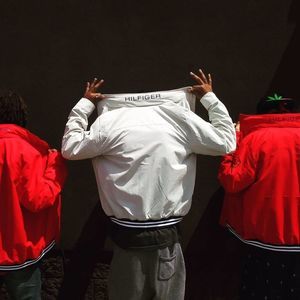 Meet your Posher, Corey